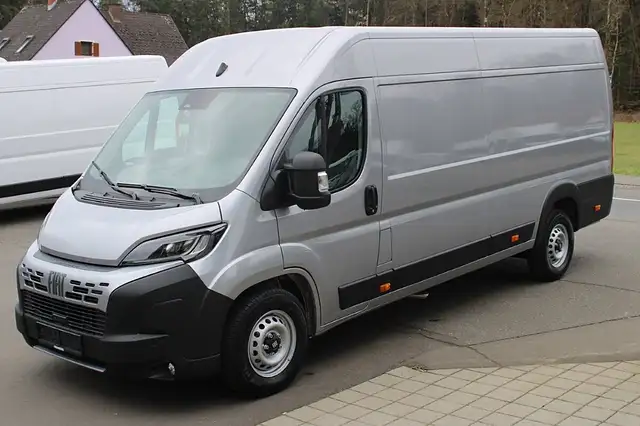 Fiat Ducato Maxi L4H2 180 AT Mega Vollausstattung!!!... Ansicht 5