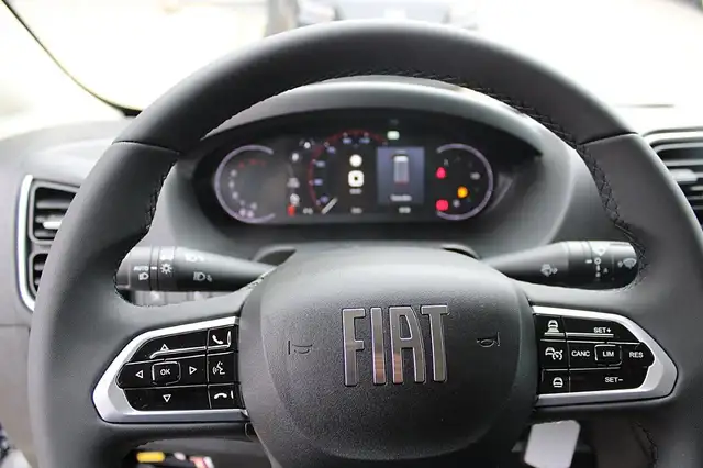 Fiat Ducato Maxi L4H2 180 AT Mega Vollausstattung!!!... Ansicht 21