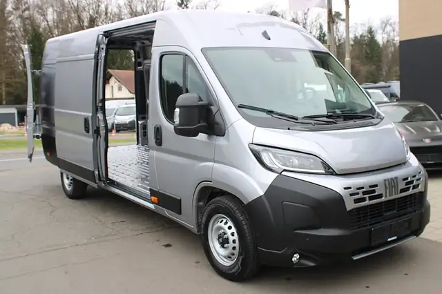 Fiat Ducato Maxi L4H2 180 AT Mega Vollausstattung!!!... Ansicht 15