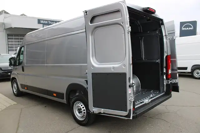 Fiat Ducato Maxi L4H2 180 AT Mega Vollausstattung!!!... Ansicht 12