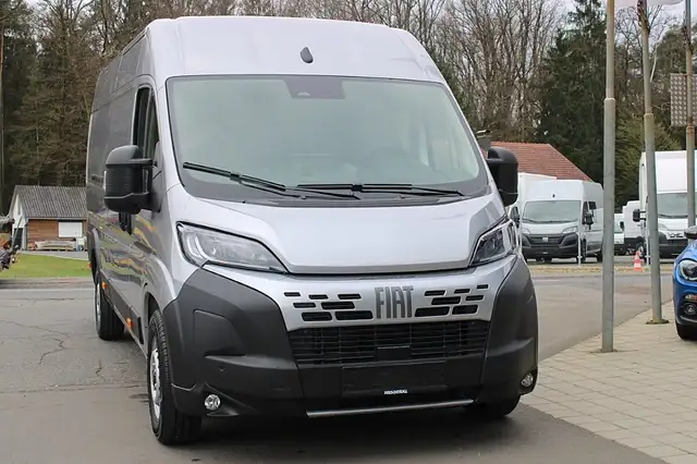 Fiat Ducato Maxi L4H2 180 AT Mega Vollausstattung!!!... Ansicht 3