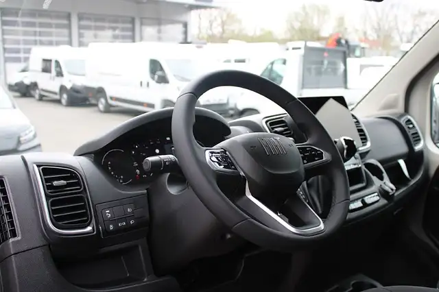 Fiat Ducato Maxi L4H2 180 AT Mega Vollausstattung!!!... Ansicht 18