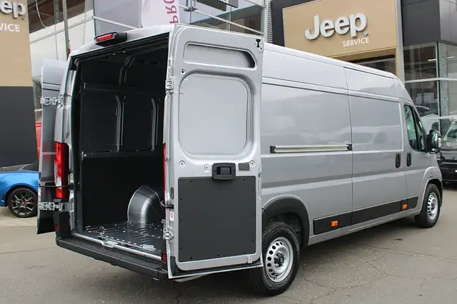 Fiat Ducato Maxi L4H2 180 AT Mega Vollausstattung!!!... Ansicht 11