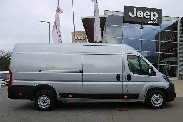Fiat Ducato Maxi L4H2 180 AT Mega Vollausstattung!!!... Ansicht 1