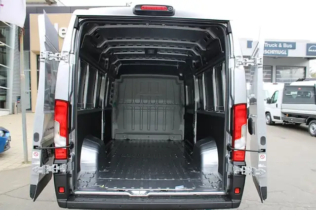 Fiat Ducato Maxi L4H2 180 AT Mega Vollausstattung!!!... Ansicht 13