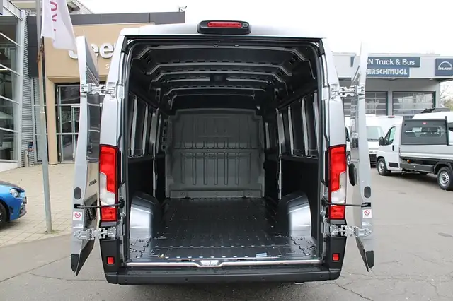 Fiat Ducato Maxi L4H2 180 AT Mega Vollausstattung!!!... Ansicht 10