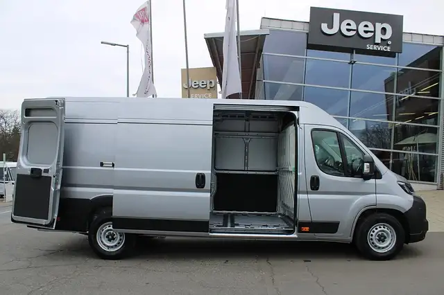 Fiat Ducato Maxi L4H2 180 AT Mega Vollausstattung!!!... Ansicht 14