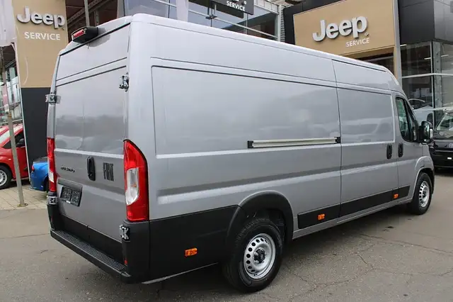 Fiat Ducato Maxi L4H2 180 AT Mega Vollausstattung!!!... Ansicht 9