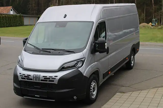 Fiat Ducato Maxi L4H2 180 AT Mega Vollausstattung!!!... Ansicht 4