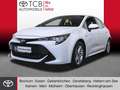 Toyota Corolla 1.8 Hybrid Comfort  KLIMA Carplay ACC Kamera Weiß - thumbnail 1