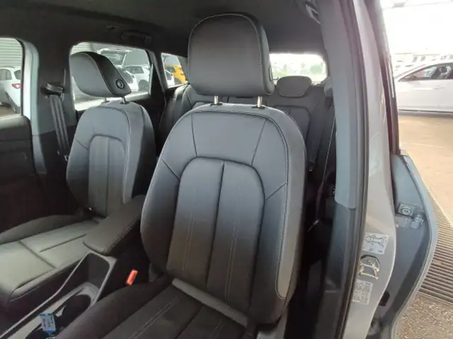 Audi Q4 E-Tron view 9
