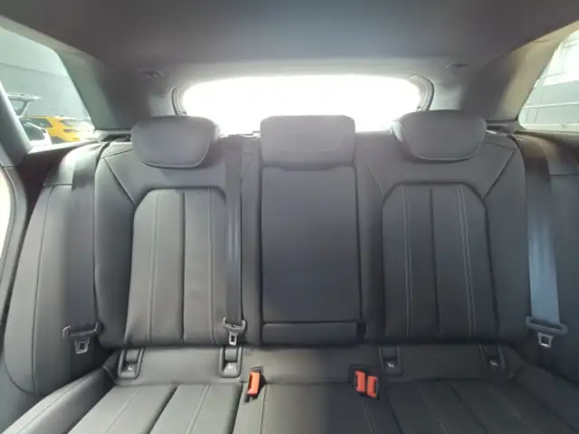 Audi Q4 E-Tron view 11