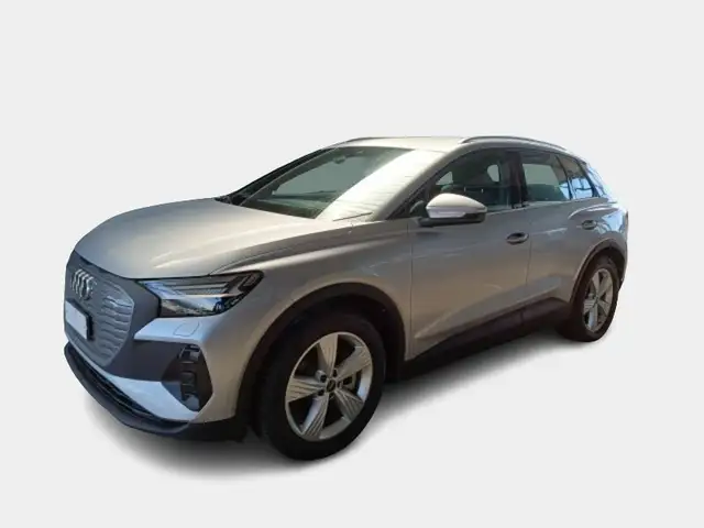 2024 Audi Q4 E-Tron for sale
