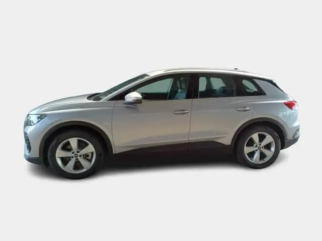 Audi Q4 E-Tron view 5