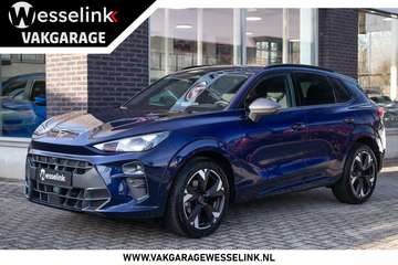 1.5 TSI e-Hybrid Business | Adaptieve Cruise | Ele