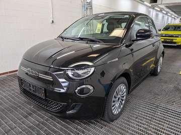 Nuova 500 Cabrio