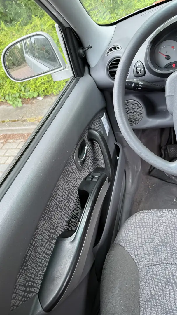 Hyundai Atos 1.1i Dynamic Grijs - 1