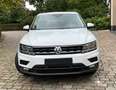 Volkswagen Tiguan 2.0 TDi SCR Comfortline  ### 135000 km ### White - thumbnail 2