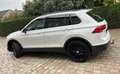 Volkswagen Tiguan 2.0 TDi SCR Comfortline  ### 135000 km ### White - thumbnail 4