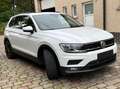 Volkswagen Tiguan 2.0 TDi SCR Comfortline  ### 135000 km ### White - thumbnail 3