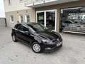 Volkswagen Polo Austria 1,0 *KLIMA*BT*TOP-ZUSTAND* Schwarz - thumbnail 1