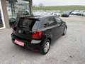 Volkswagen Polo Austria 1,0 *KLIMA*BT*TOP-ZUSTAND* Schwarz - thumbnail 6