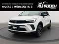 Opel Crossland Elegance Navi LED Apple CarPlay Android Auto Mehrz Weiß - thumbnail 1
