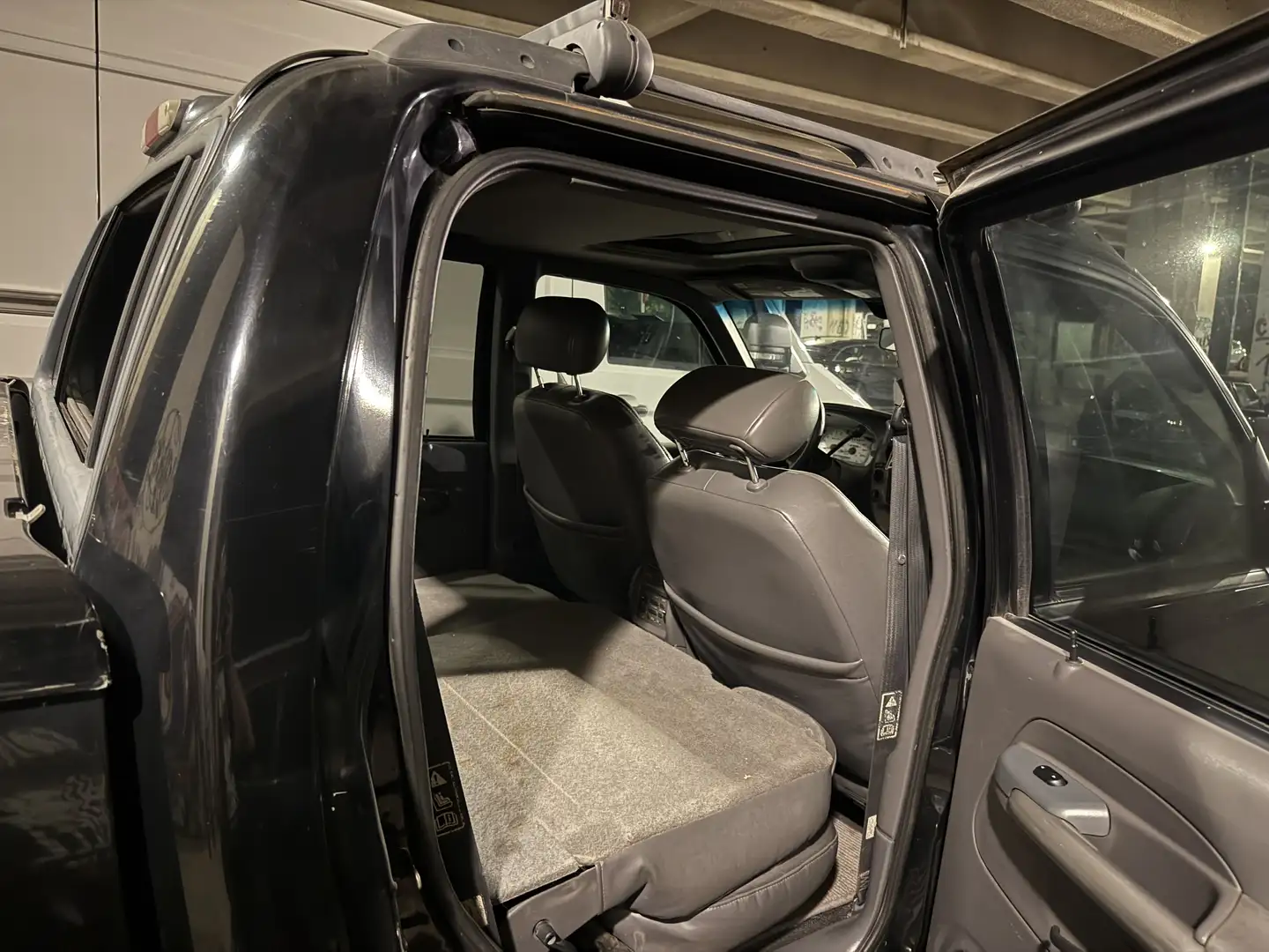 Ford Explorer 4.0i V6 Limited - 2