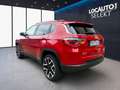 Jeep Compass 2.0 mjt Limited 4wd 170cv auto - PROMO Rood - thumbnail 5