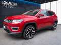 Jeep Compass 2.0 mjt Limited 4wd 170cv auto - PROMO Rood - thumbnail 27