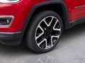 Jeep Compass 2.0 mjt Limited 4wd 170cv auto - PROMO Rouge - thumbnail 24
