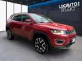 Jeep Compass 2.0 mjt Limited 4wd 170cv auto - PROMO Rosso - thumbnail 3