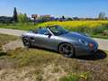 Porsche Boxster 986 - 2,7l Argent - thumbnail 3