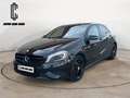 Mercedes-Benz A 200 200CDI BE AMG Line 4M 7G-DCT Negro - thumbnail 2
