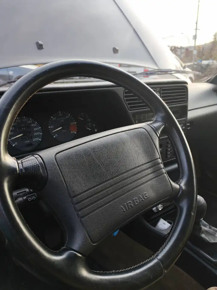 Fiat Croma 2.0 tdi, foto 2