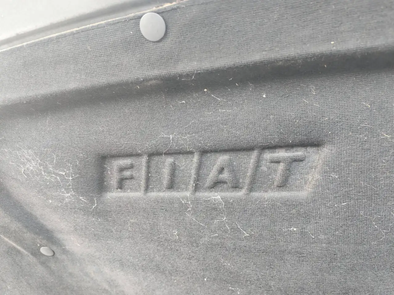 Fiat Croma 2.0 tdi, foto 3