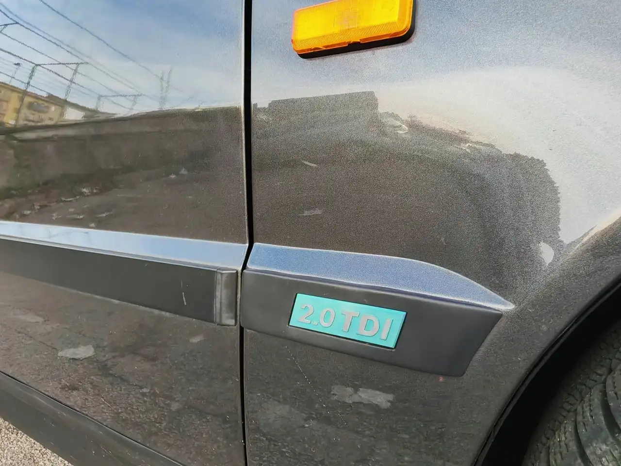 Fiat Croma 2.0 tdi, foto 11