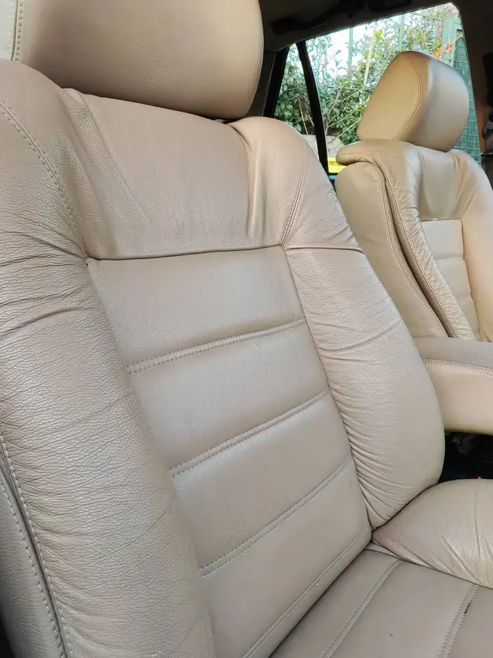 Fiat Croma 2.0 tdi, foto 7