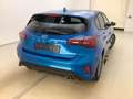 Ford Focus 1,0 EcoBoost St-Line X,AHK,Ergositz,GJR Blau - thumbnail 2