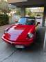 Alfa Romeo Spider 2.0 cat. Červená - thumbnail 1