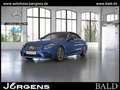 Mercedes-Benz C 200 Cabrio AMG-Sport/Multibeam/Cam/SHZ/18' Blau - thumbnail 1