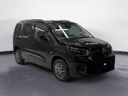 Citroen Berlingo Diesel 130 EAT8 III COMBI M Plus N1