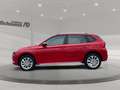 Skoda Kamiq Style 85kw TSI DSG *AHK*PDC*RFK*NAVI*SHZ* Rouge - thumbnail 3