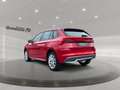 Skoda Kamiq Style 85kw TSI DSG *AHK*PDC*RFK*NAVI*SHZ* Rouge - thumbnail 4