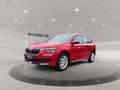 Skoda Kamiq Style 85kw TSI DSG *AHK*PDC*RFK*NAVI*SHZ* Rouge - thumbnail 2