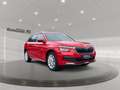 Skoda Kamiq Style 85kw TSI DSG *AHK*PDC*RFK*NAVI*SHZ* Rouge - thumbnail 6