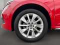 Skoda Kamiq Style 85kw TSI DSG *AHK*PDC*RFK*NAVI*SHZ* Rouge - thumbnail 7