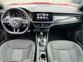 Skoda Kamiq Style 85kw TSI DSG *AHK*PDC*RFK*NAVI*SHZ* Rouge - thumbnail 10