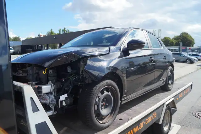 Opel Corsa-e