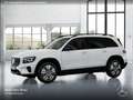 Mercedes-Benz GLB 200 d PROGRESSIVE+NIGHT+PANO+MULTIBEAM+KAMERA Bílá - thumbnail 3